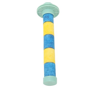 Pet Bird Cage Stand,Parrot Quartz Sand Perch Parrot Quartz Sand Perch Birds Quartz Sand Perch Solid Performance