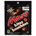 thumbnail image 1 of MARS, Peanut Free Chocolate Candy Bites, Sharing Bag, 347g, 1 of 5