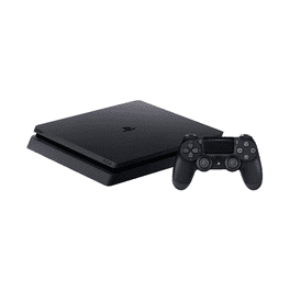 Sony CUH-2115A Playstation Slim 500GB Gaming System (PS4