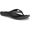 thumbnail image 3 of Crocs Kadee II Flip Women's, 3 of 5