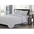 thumbnail image 1 of Johnson Home 200 TC Bed Sheet Set - Printed Cotton Sheets, 1 of 2