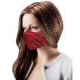 thumbnail image 1 of Beverly Hills Child Hi Fashion Designer 90210 Masque Visage, 1 of 1