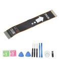 thumbnail image 2 of Flexible Connector Cable, Mobile Phone Motherboard Wire Lightweight Flexible Bendable FPC  For G981U, 2 of 8