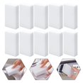 thumbnail image 2 of 10X Cleaning Sponge Eraser Melamine Cleaner Multi-functional Foam Washing Brush, 2 of 12
