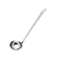 thumbnail image 1 of Rongfmy Ladle -Stainless Steel Long Handle Soup Spoon With Hanging Hook Kitchen 7cm 7, 1 of 9