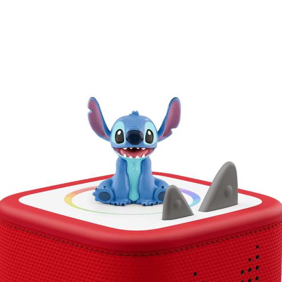 tonies Disney Lilo Et Stitch Figurine de jeu audio (En Français)