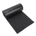 thumbnail image 2 of Boat Trailer Bunk Carpet, 0.98ft Width Solid Structure Wear Resistant Long Lasting Bunk Padding Carpet 7mm Thickness  for Ships Coastal Docks Garage, 2 of 7
