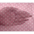 thumbnail image 4 of oneOone Viscose Chiffon Fabric Dinosaur Animal Fabric Prints by Yard 42 Inch Wide, 4 of 4