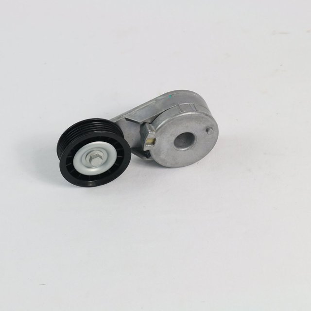 Belt Tensioner Assembly For Buick Chevrolet Oldsmobile Pontiac Saturn