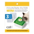 thumbnail image 3 of Catit Filtres pour Fontaine d'Eau pour Chat Mini, Lot de 3, 3 of 5