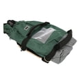 thumbnail image 2 of Fauteuil Roulant pour Chien, Trottinette pour Animaux Paralysés Roues Silencieuses Protection des Membres de la Poitrine Portable Sûr pour Intérieur, 2 of 9