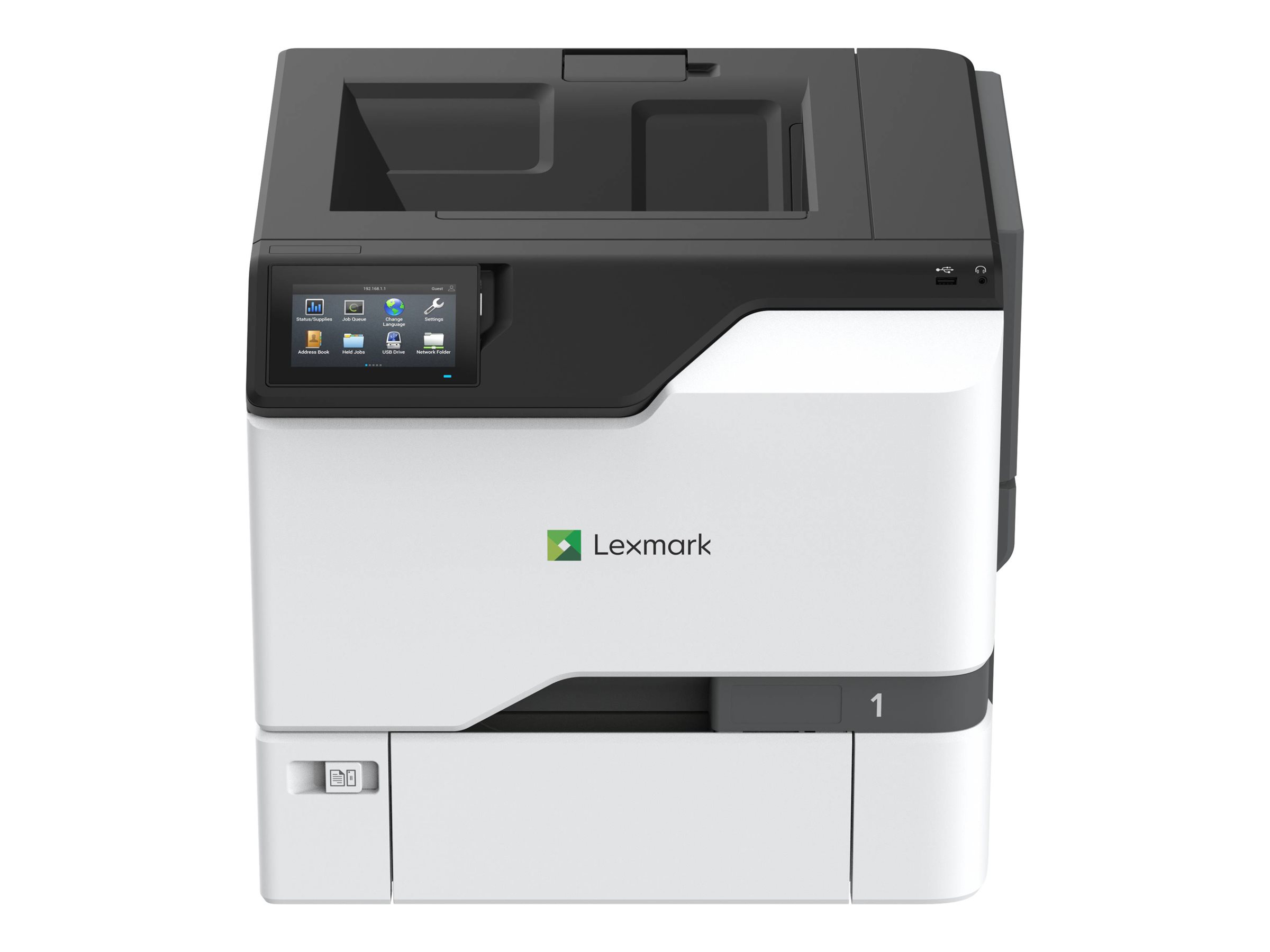 LEXMARK CS730DE - PALLET QUANTITY 4