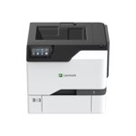 Lexmark CS730DE - Quantité de palettes 4
