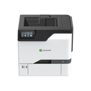 Lexmark CS730DE - Quantité de palettes 4