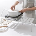 thumbnail image 4 of Tablette Gain de Place Rétractable pour Cuisine, 4 of 6