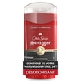 thumbnail image 2 of Old Spice Red Collection Deodorant for Men, Swagger Scent, Aluminum Free, Long-Lasting Fragrance, 85g, 2 of 28