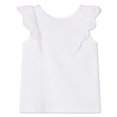thumbnail image 2 of George Baby Girls' Ruffle Top, 2 of 2