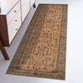 thumbnail image 2 of ECARPET Lynda Traditional Runner Rug for Living Room, Bedroom, Dining Room, Entrance, Hallway and More., 2 of 9