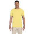 thumbnail image 1 of Gildan T-Shirt Adulte Softstyle 4.5 oz. - G640, 1 of 1