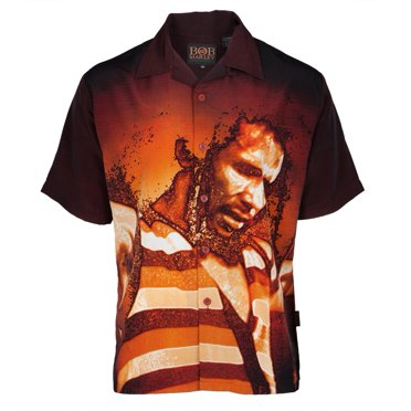 Bob Marley - Chandail de Club pour Hommes Rise