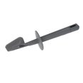 thumbnail image 1 of Racleur en Silicone, Léger PP Racleur Résistance à la Chaleur Facile à pour la Collecte de Nourriture pour Thermomix, 1 of 8