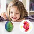 thumbnail image 5 of Fridja Sales Printed Eggs Toy Easter Eggs, 5 of 5