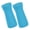 Sky Blue, variant on 2Pcs Thermal Water Bottle Cover for Cirkul Neoprene Sleeve Stylish Designs Flavored Insulation Water Bottle Protector