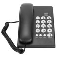 thumbnail image 4 of Téléphone Fixe Domestique, Téléphone Filaire Simple KXT504 Valeur Exceptionnelle, 4 of 14