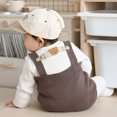thumbnail image 1 of YAOMOBB Anti-skid Clip Keep Your Overalls Secure with Resin Overalls Fixing Clamp featuring Adorable Design, 1 of 7