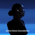 thumbnail image 4 of Apple AirPods 4 avec réduction active du bruit, 4 of 9