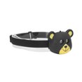thumbnail image 4 of Kids Head Light,Animal Headlamp Cute Cartoon Child Head Flashlight Children Head Light Exceptional Reliability, 4 of 12
