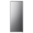 thumbnail image 1 of Hisense 6.3 cu.ft. large compact Fridge, 1 of 8