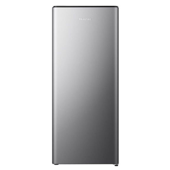 Hisense 6,3 pi.cu. grand réfrigérateur compact