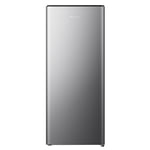 Hisense 6.3 cu.ft. large compact Fridge
