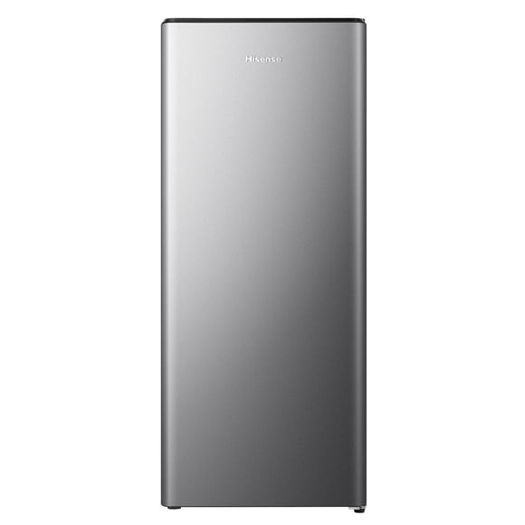 Hisense 6.3 cu.ft. large compact Fridge