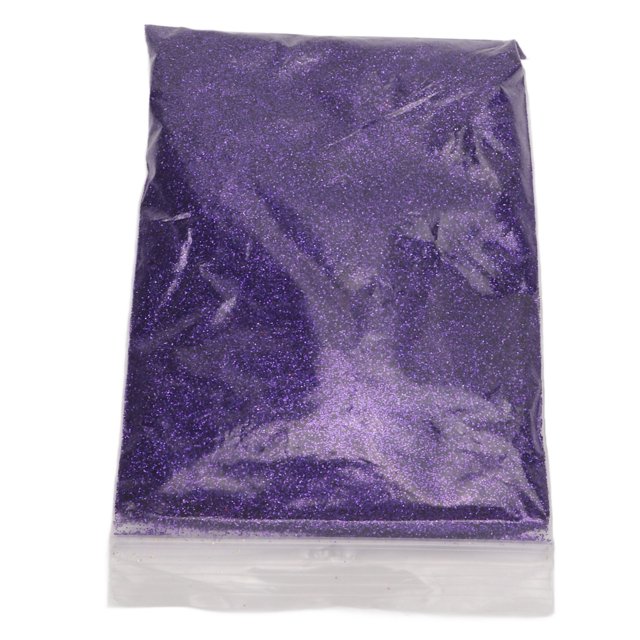 Extra Fine Glitter Shiny Makeup Sparkles Craft Glitter Eye Catching Easy Removal Craft Glitter