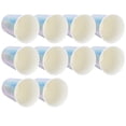 thumbnail image 2 of Gobelets en Papier, 20 Pcs Gobelets en Papier Jetables Gobelets Chauds Technologie Avancée, 2 of 14