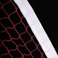 thumbnail image 4 of Filet de Badminton Sportif, 2 Couleurs Filet en Maille de Badminton Portable et Durable Filet de Badminton Extérieur Technologie de Pointe, 4 of 7