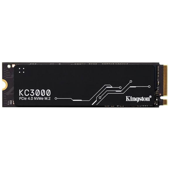 2048G KC3000 PCIE 40