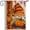 fall gnomes 12x18, variant on Fall Gnome Garden Flag, Fall Decor Gnomes Yard Flag 12x18 Double Sided Autumn, Fall Garden Flags Pumpkin Leaves Signs Home Decorations Rustic Welcome Outdoor Farmhouse Thanksgiving