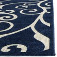 thumbnail image 3 of SAFAVIEH Cottage Austen Tapis Floria Extérieur, 3 of 3