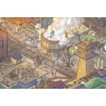 thumbnail image 4 of The Busy Bistro 1000 Piece Jigsaw Puzzle from The Magic Puzzle Company Series Two, 4 of 5
