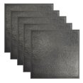 thumbnail image 1 of Great Lakes Tin 2ft x 2ft Ceiling Tiles 5 Pack, 29-Gauge Steel, Class A Fire Rated, 1 of 6