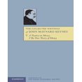 thumbnail image 1 of The Collected Writings of John Maynard Keynes, 1 of 1