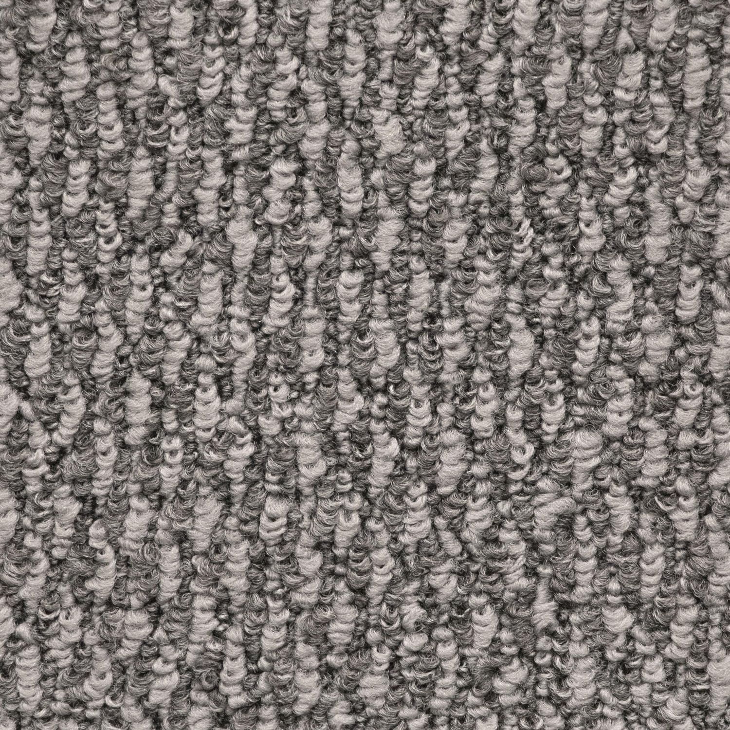 Tapis Encore gris de 3 pi x 4 pi