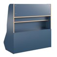 thumbnail image 2 of Ameriwood Home Tyler Kids Book and Toy Storage, 2 of 8