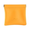 thumbnail image 1 of Pocket Cosmetic Bag Cosmetic Bag Bag Automatic Closing Storage Small Bag Coin Purse Lipstick Data Cable Storage Bag, 1 of 9