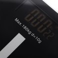 thumbnail image 2 of WHAMVOX 1Set Household Scale With Usb Rechargeable Function 10.22X10.22 Inch, 2 of 8