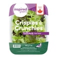 thumbnail image 1 of Crispies & Crunchies Lettuce Blend, 142 g, 1 of 1
