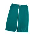 thumbnail image 4 of Xuanheng Alèse d'Incontinence Portable Protection de Lit Soins aux Aînés Jupe-Couche pour Adultes TTG Vert, 4 of 8
